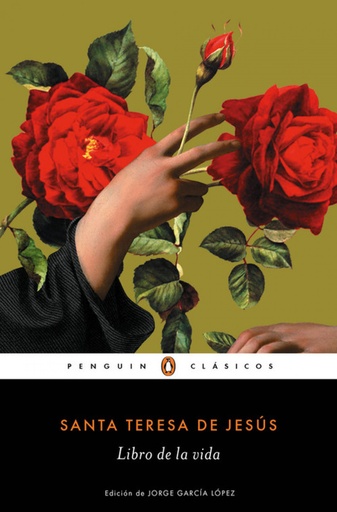 [9788491050858] Libro de la vida