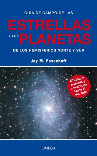 [9788428212069] Guia de campo de estrellas y planetas de los hemisferios