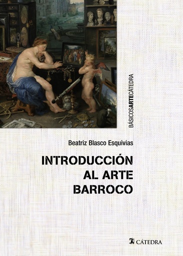 [9788437634159] Introducción al arte barroco