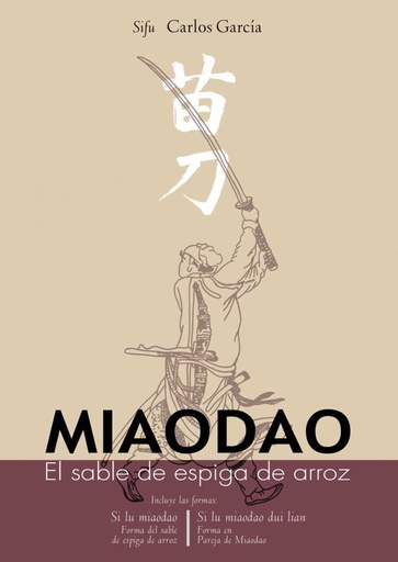 [9788420304229] Miaodao