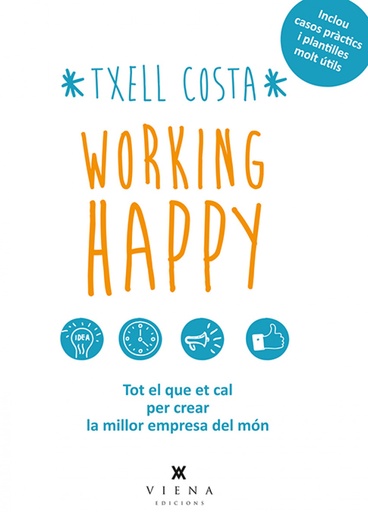 [9788483308424] Working happy