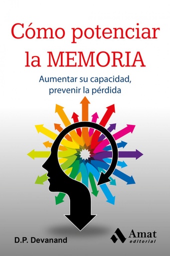 [9788497357814] Como potenciar la memoria