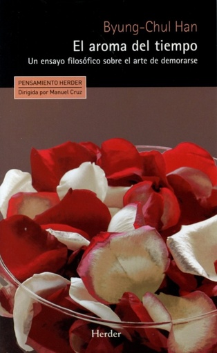 [9788425433924] El aroma del tiempo