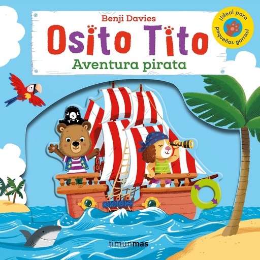 [9788408128359] Aventura pirata