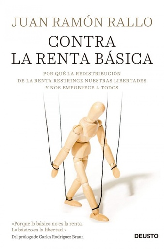 [9788423420957] Contra la renta básica