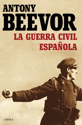 [9788498928440] La guerra civil española