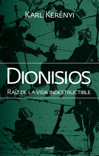 [9788425428425] Dionisios