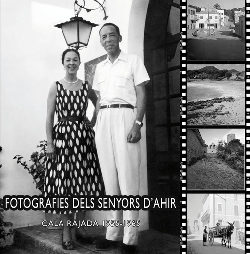 [9788416163243] Fotografies dels Senyors d´Ahir