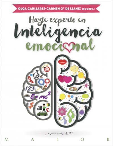 [9788433027849] Hazte experto en inteligencia emocional