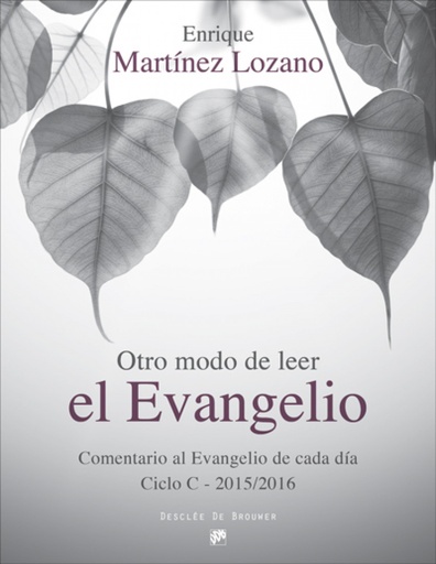 [9788433027856] Otro modo de leer el evangelio