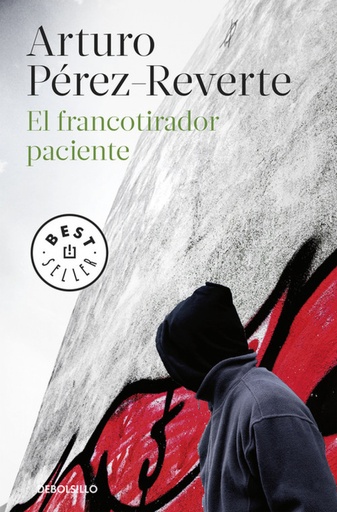 [9788490626573] El francotirador paciente