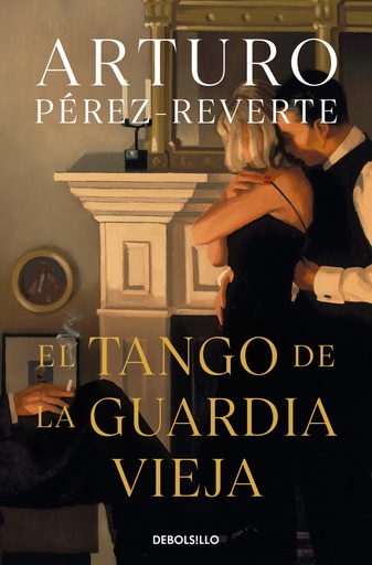 [9788490626580] El tango de la guardia vieja