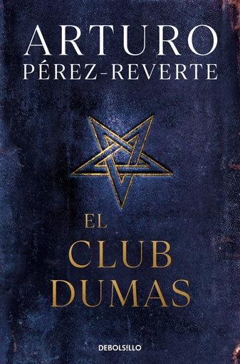 [9788490628348] El club dumas