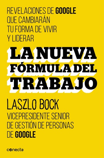 [9788416029488] La nueva fórmula del trabajo