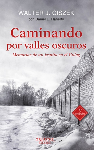 [9788490611845] Caminando por valles oscuros