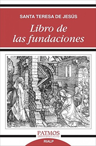 [9788432144714] LIBRO DE LAS FUNDACIONES