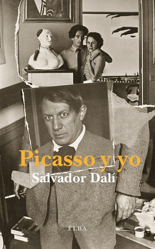 [9788494366611] Picasso y yo