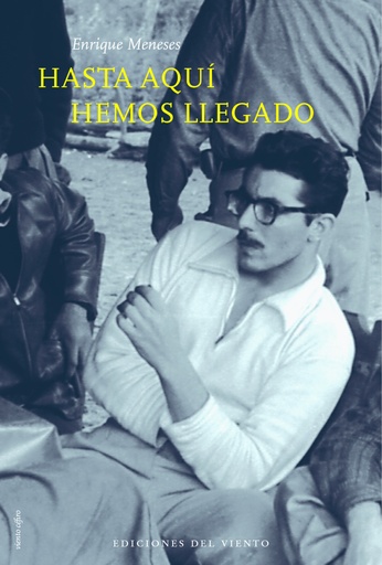 [9788415374794] Hasta aquí hemos llegado