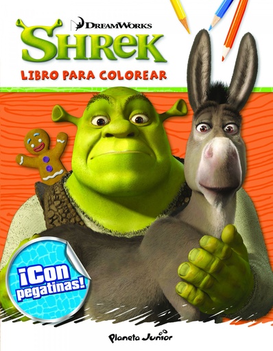 [9788408141686] Libro de colorear