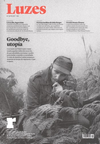 [9772387143106] REVISTA LUZES 42