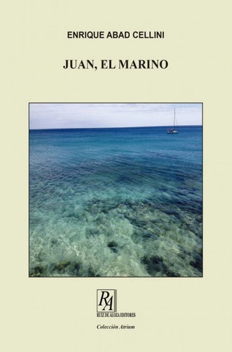 [9788494277696] Juan, el marino