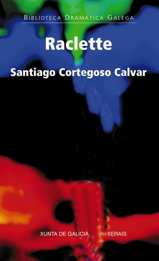 [9788499148724] Raclette