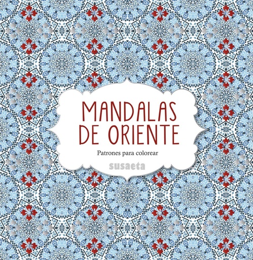 [9788467742947] Mandalas de oriente