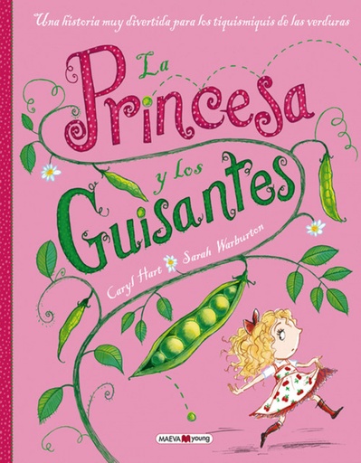 [9788415893745] La princesa y los guisantes