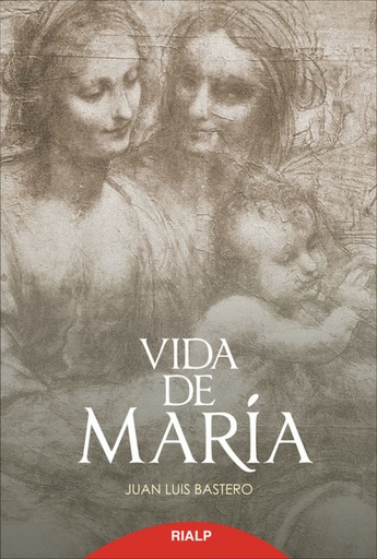 [9788432144387] Vida de María