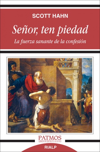 [9788432136061] Señor, ten piedad