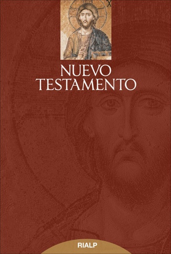 [9788432132087] Nuevo Testamento