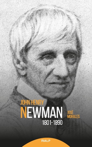 [9788432137495] Newman (1801 - 1890)