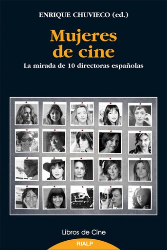 [9788432144516] Mujeres de cine