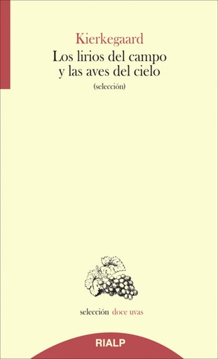 [9788432144127] Los lirios del campo y las aves del cielo