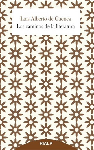 [9788432145278] Los caminos de la literatura