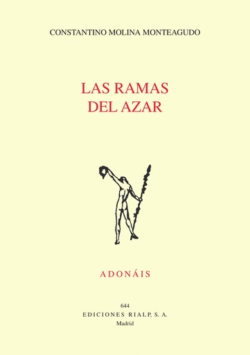 [9788432144936] Las ramas del azar