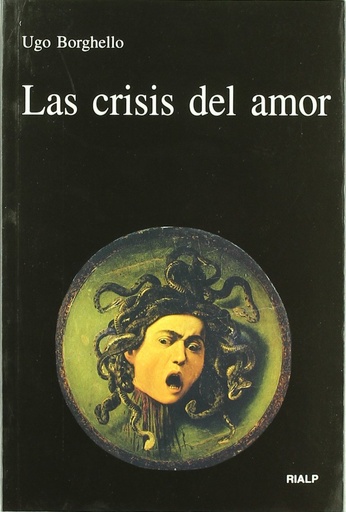 [9788432134272] Las crisis del amor