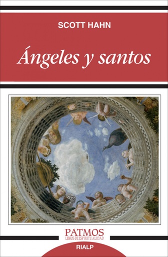 [9788432145094] Ángeles y santos