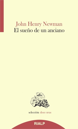 [9788432143977] El sueño de un anciano