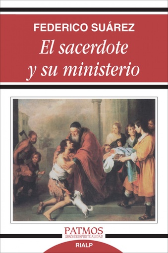 [9788432110238] El sacerdote y su ministerio