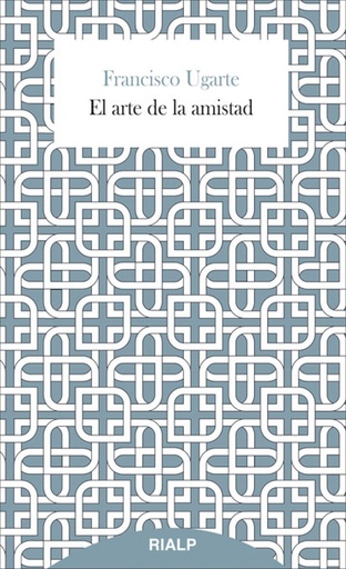 [9788432144523] El arte de la amistad