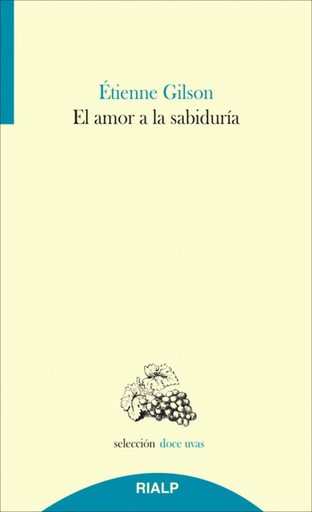 [9788432145131] El amor a la sabiduría