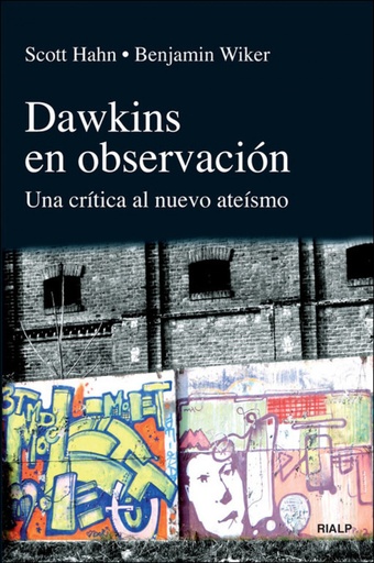 [9788432138379] Dawkins en observación