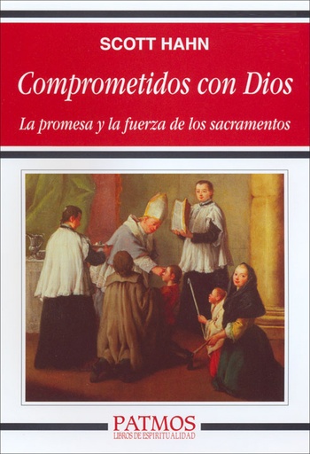 [9788432135903] Comprometidos con Dios