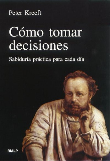 [9788432129643] Cómo tomar decisiones