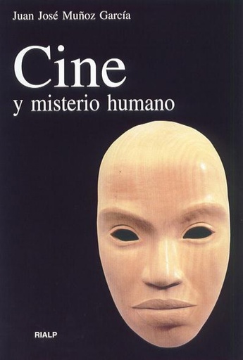 [9788432134388] Cine y misterio humano