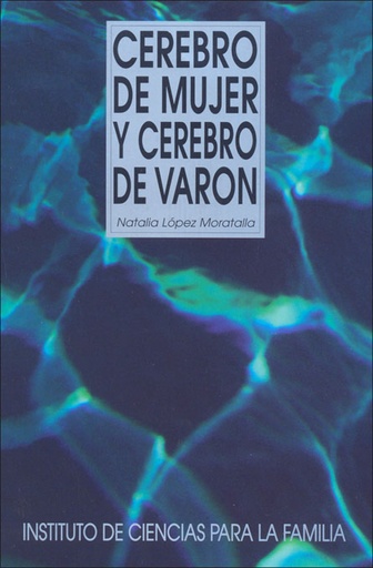 [9788432136634] Cerebro de mujer y cerebro de varón