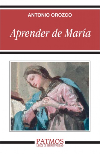 [9788432137938] Aprender de María