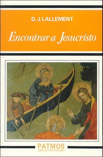 [9788432129476] Encontrar a Jesucristo