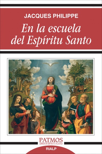 [9788432135378] En la escuela del Espíritu Santo